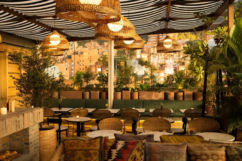 Hotel Coco