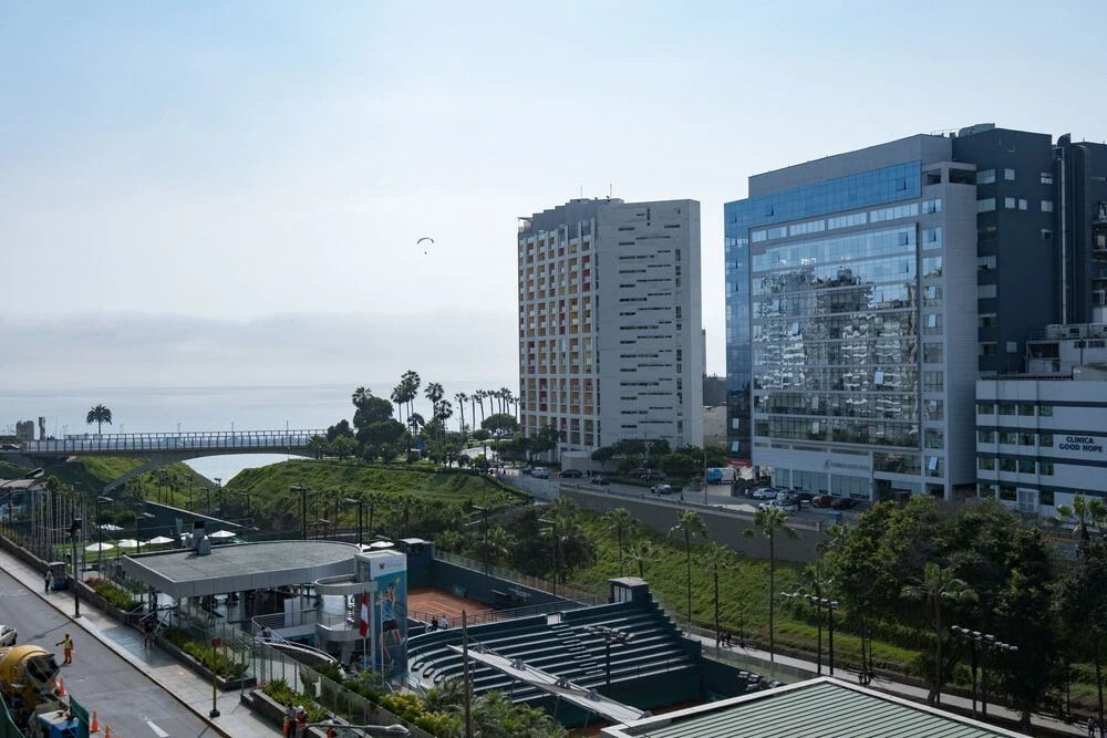 Simply Comfort. Splendid Apt with Ocean View