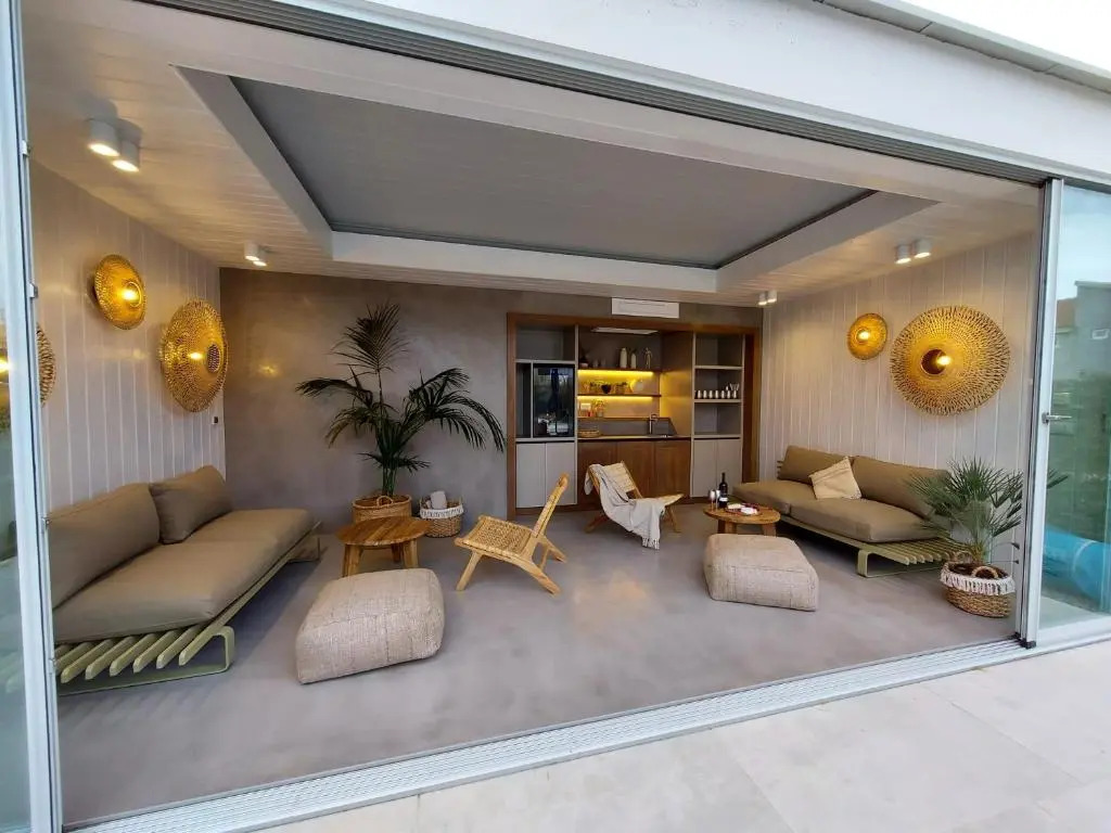 Olive Residence Bibinje - Boutique Apartments near Zadar