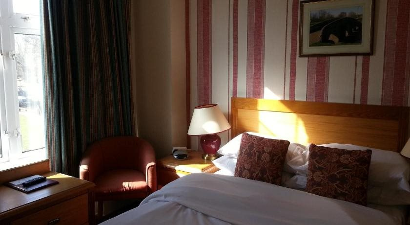 The Cadogan Hotel