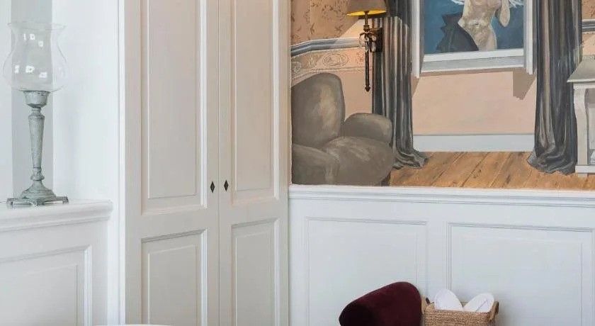 B&B Engelen aan de Waterkant