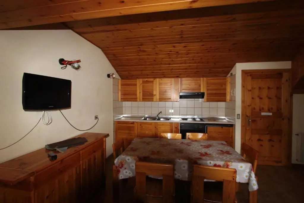 Residence Raethia tra Bormio e Livigno & Casa Emma Rasin new opening