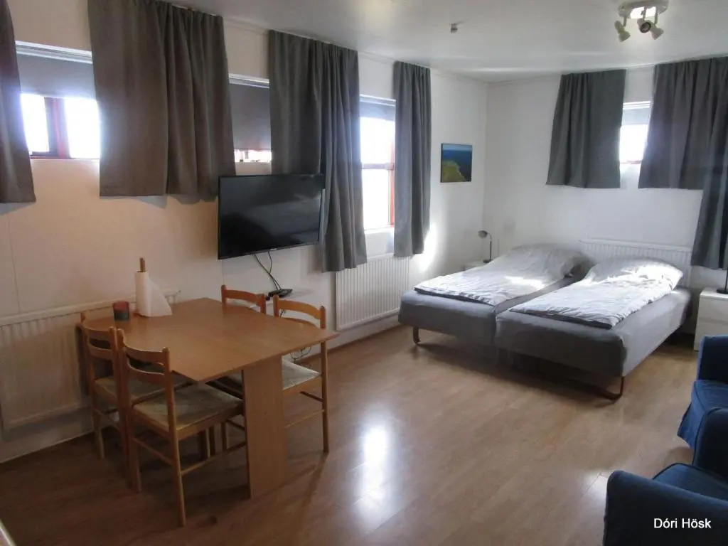 Sunna's Guesthouse