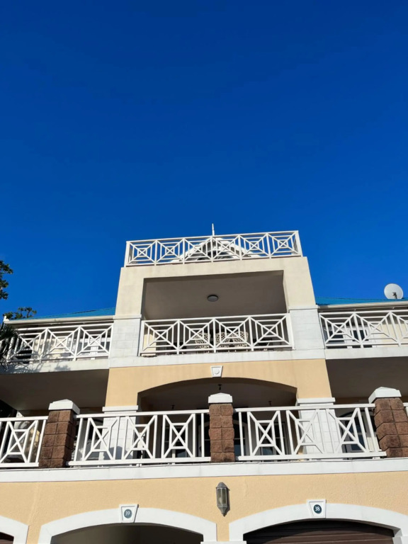 Caribbean Estates Montego Bay 38 - A Riverside Getaway