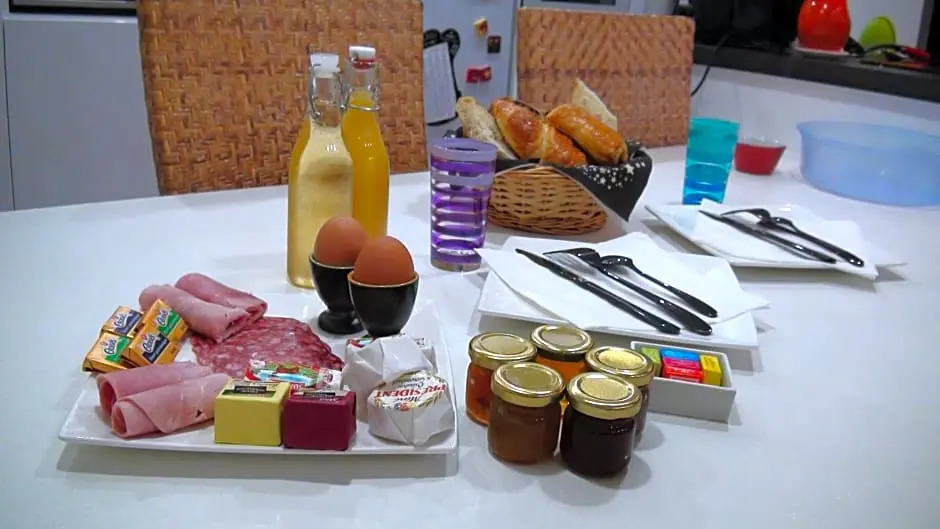 La Bastidasse