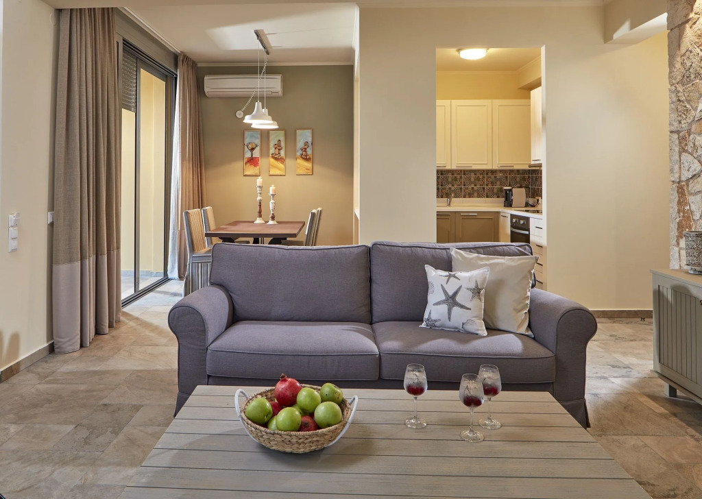 Sivota Seascape Luxury Villas & Residences