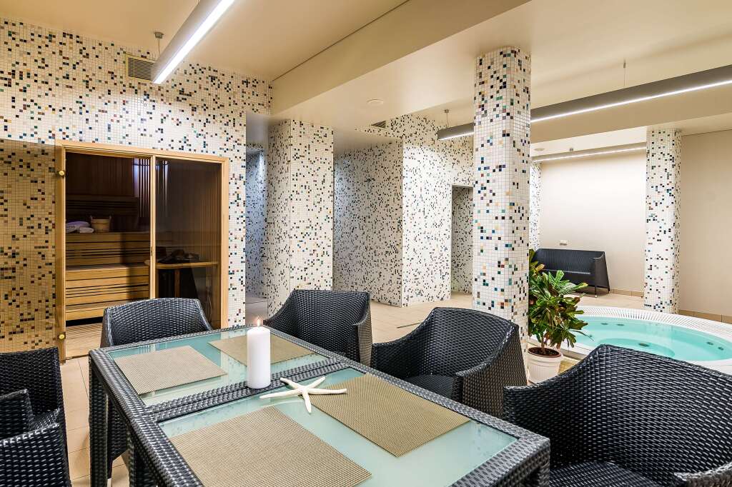 VICTORIA Hotel Kaunas