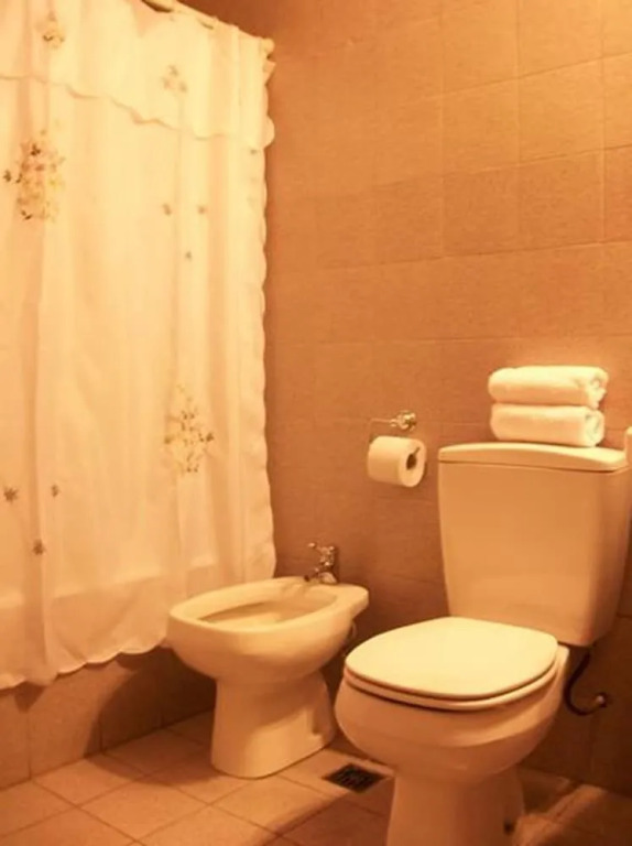 Apart Hotel Comra