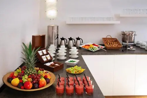 Hotel Morgenland