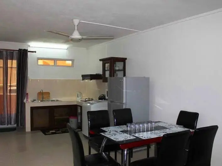 Bano Beach Residence - Grand Bay Beach