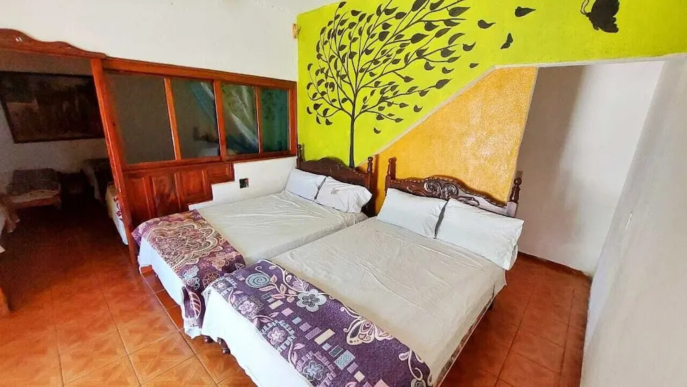 bungalows mirna manzanillo