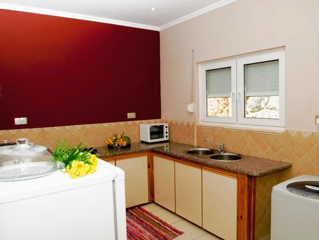 Carpe Diem Self Catering Apartment