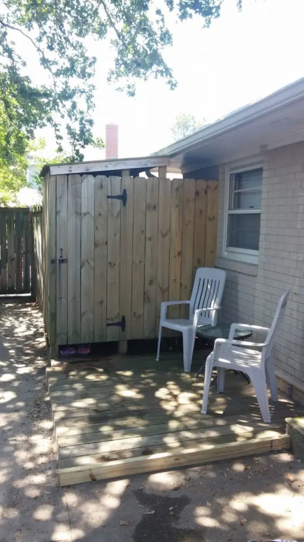 Anchors Away 3 Bedrooms 1.5 Bathroom Cottage