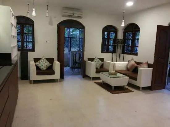 Coco Goa Villa by Savani Enterprise