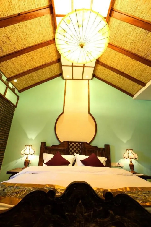 Yiya Boutique Inn