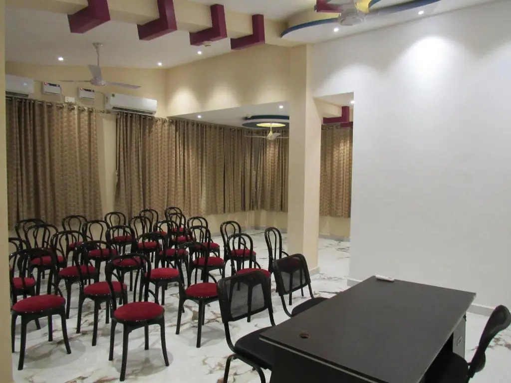 Casa Goana Holiday Inn