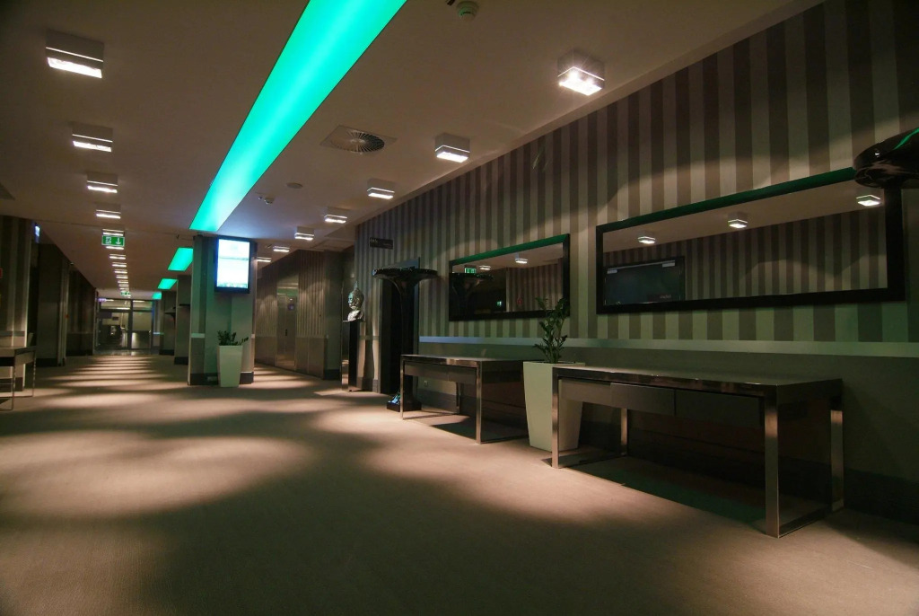 Qubus Hotel Bydgoszcz