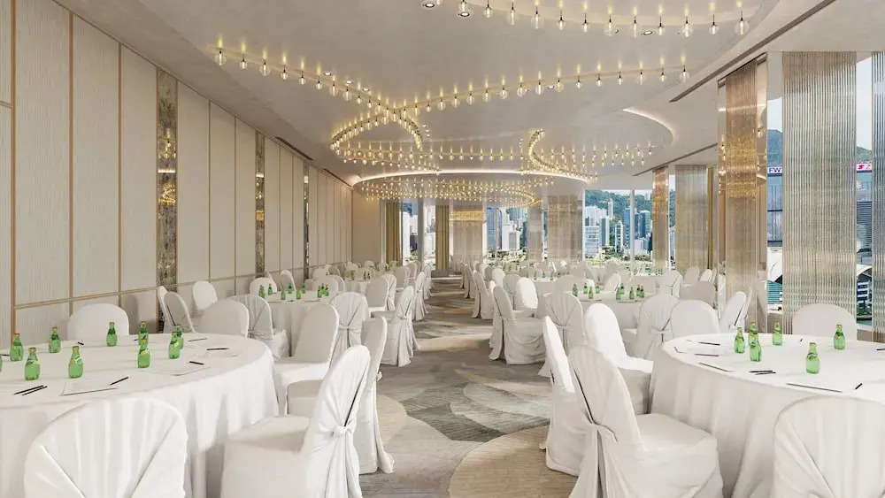 Kimpton Tsim Sha Tsui Hong Kong by IHG