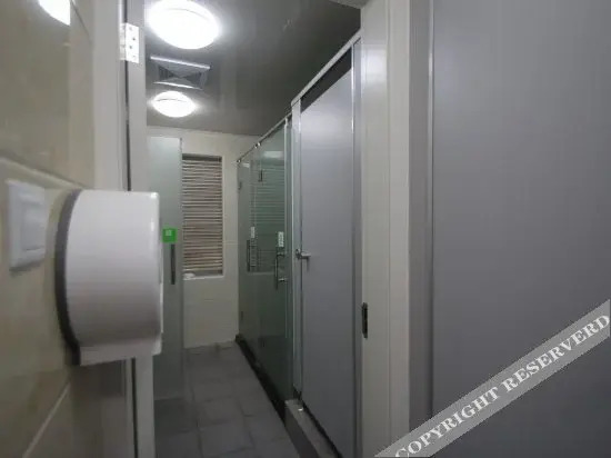 SMART Youth Hostel