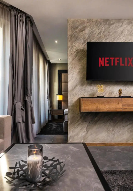 SOHO Apart House
