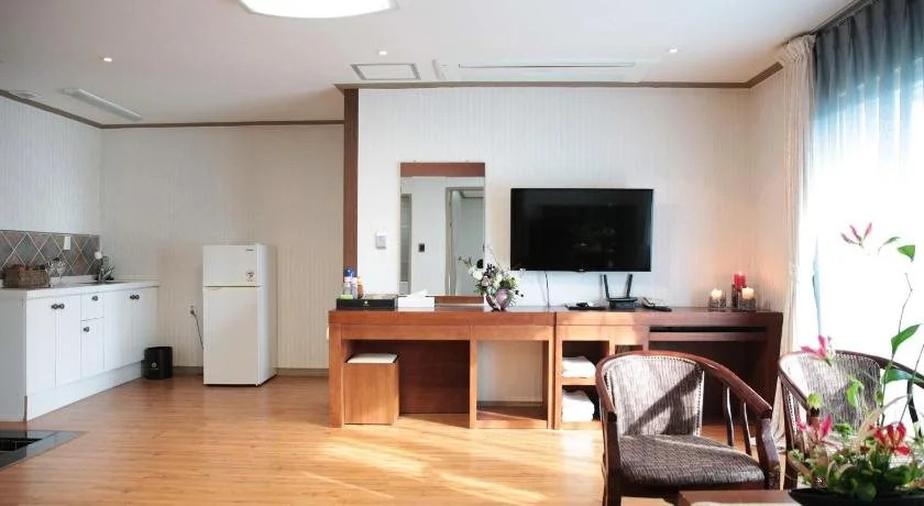 La Belle Hotel In Tongyeong