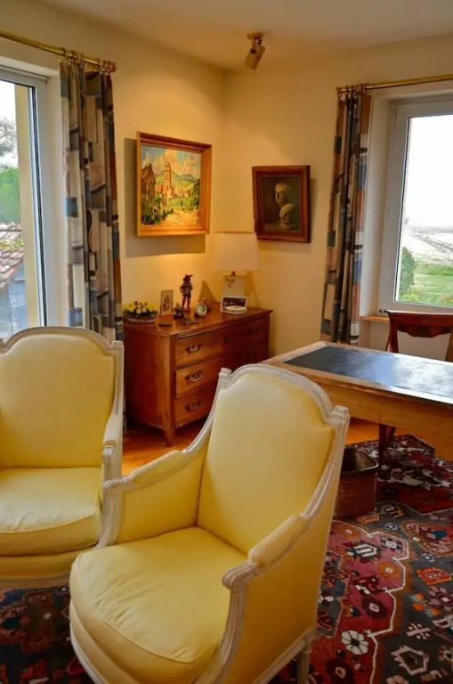 Domaine Thierhurst B&B