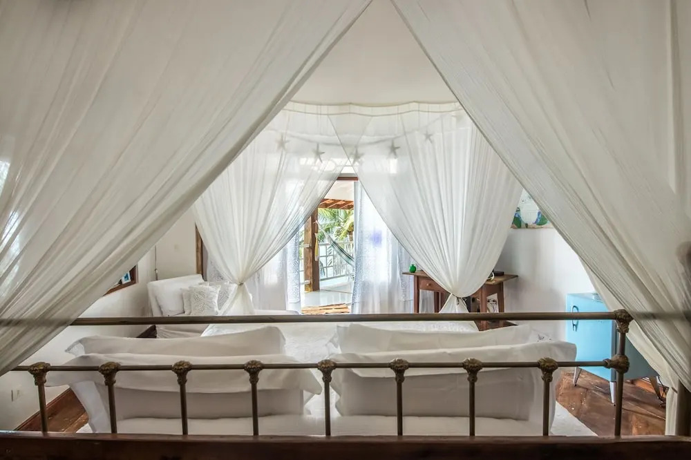 Vila Toro Guest House