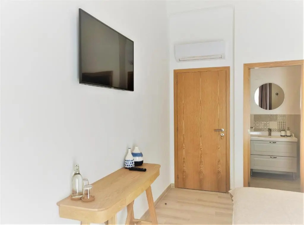 Pure Fonte Velha B&B