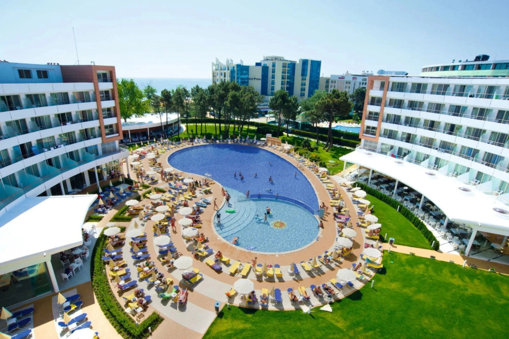 Breathless Resort & Spa