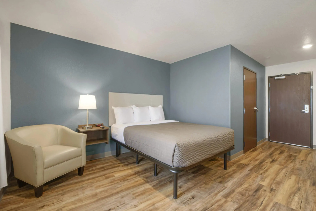 WoodSpring Suites Orlando I-4 & Convention Center