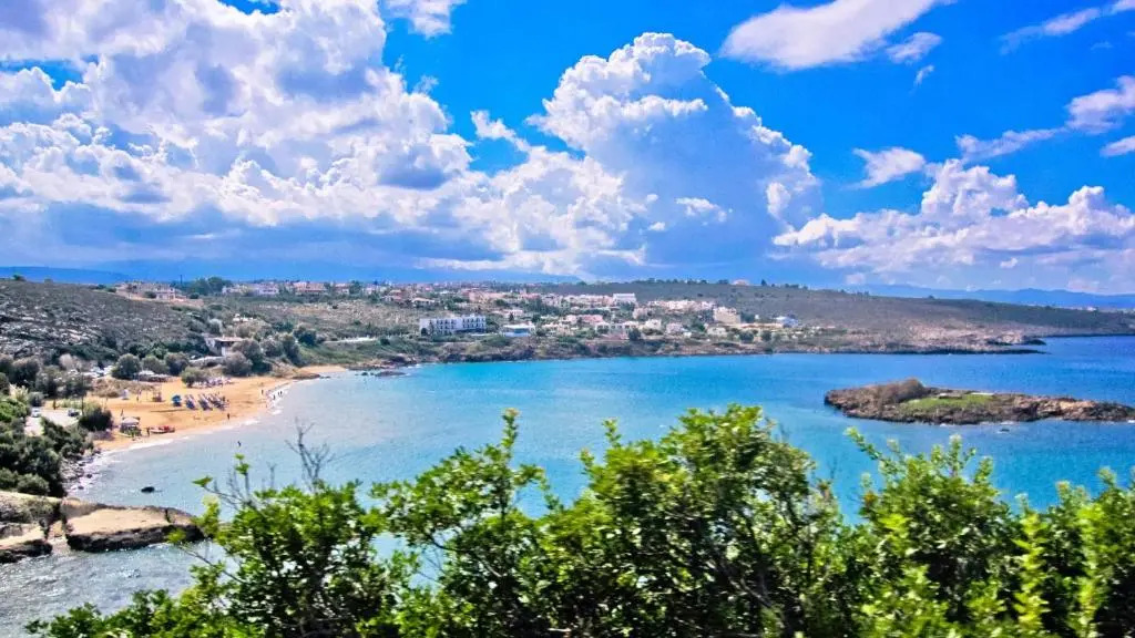 My Cretan Village by Go4sea