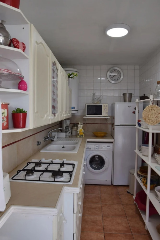 Apartamento Ginjoler