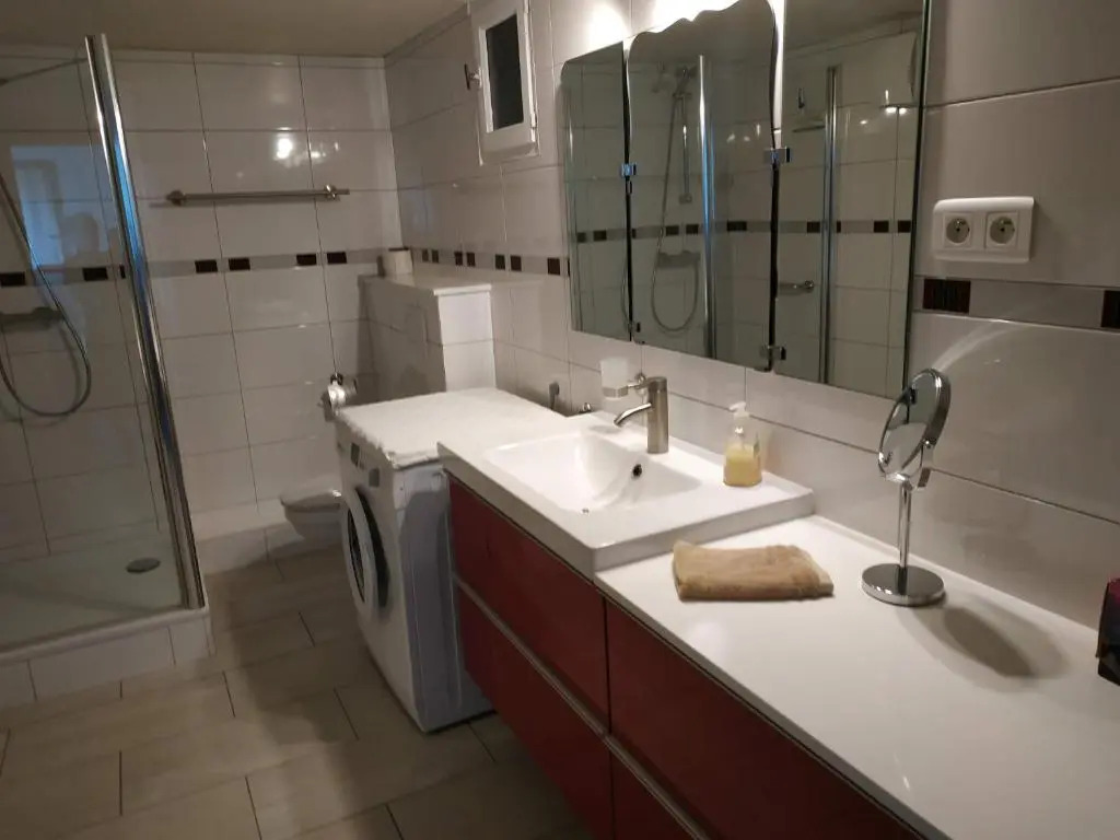 Joli gîte proche Strasbourg