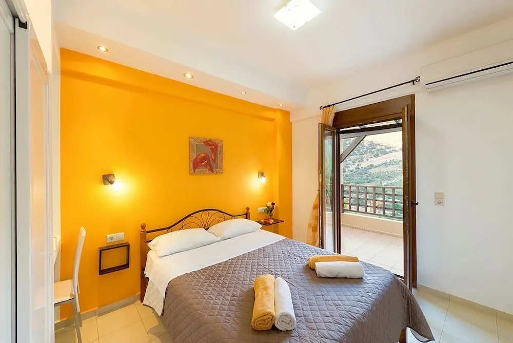 Uphoria Villas