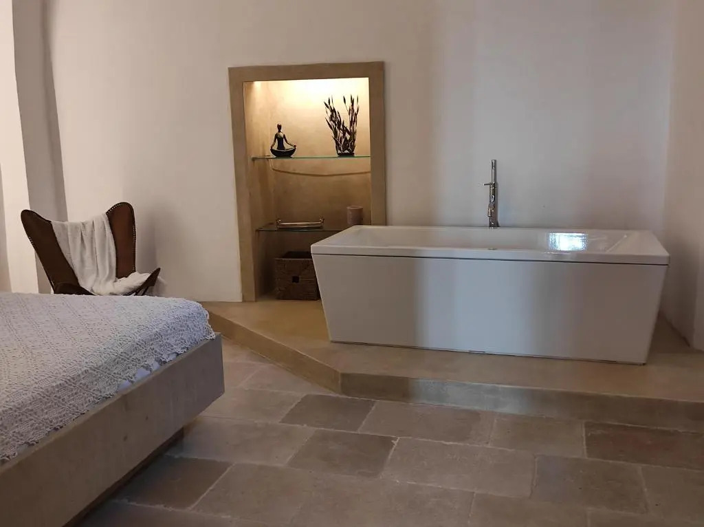 Caterinas Suites & Apartament