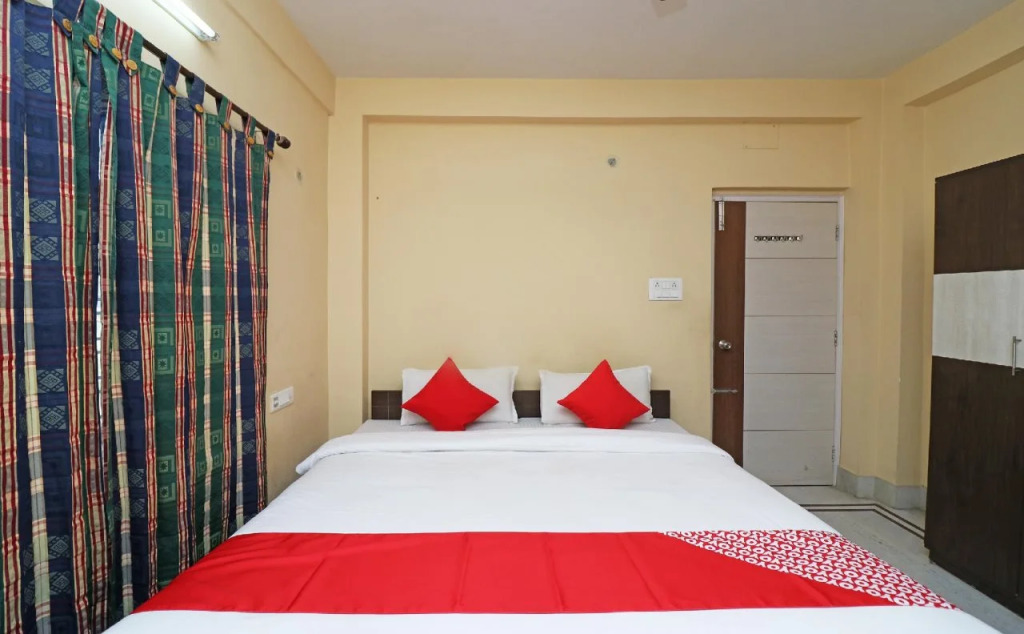 La Casa Guest House By OYO Rooms