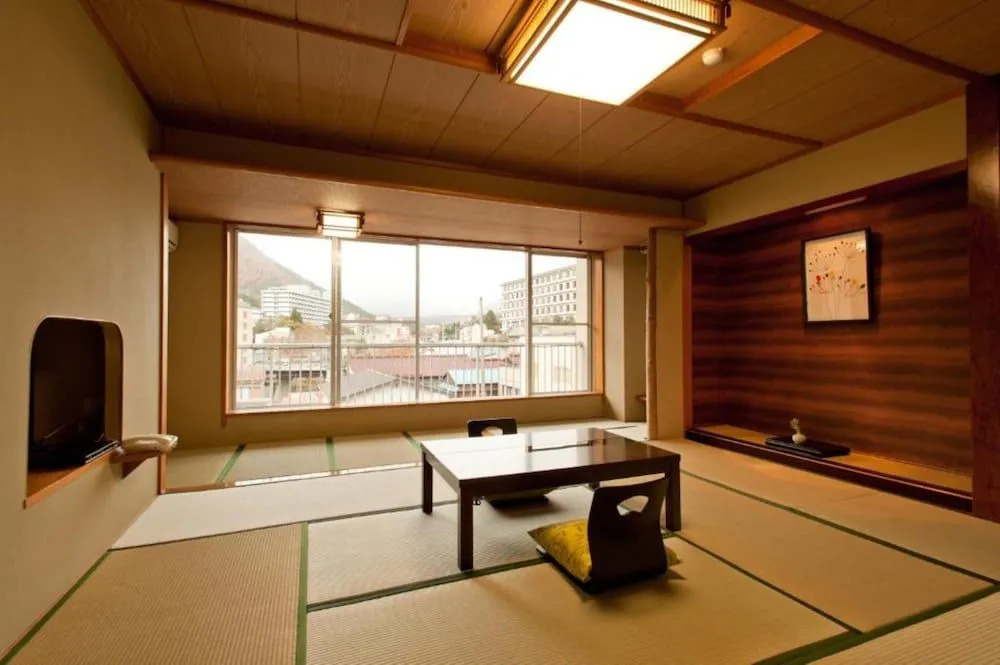 Shiobara Yuuka-an