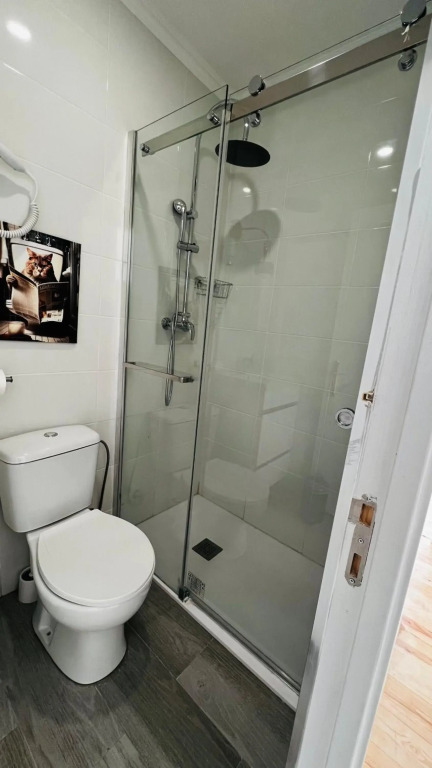 Apartamento Pensamento 12B