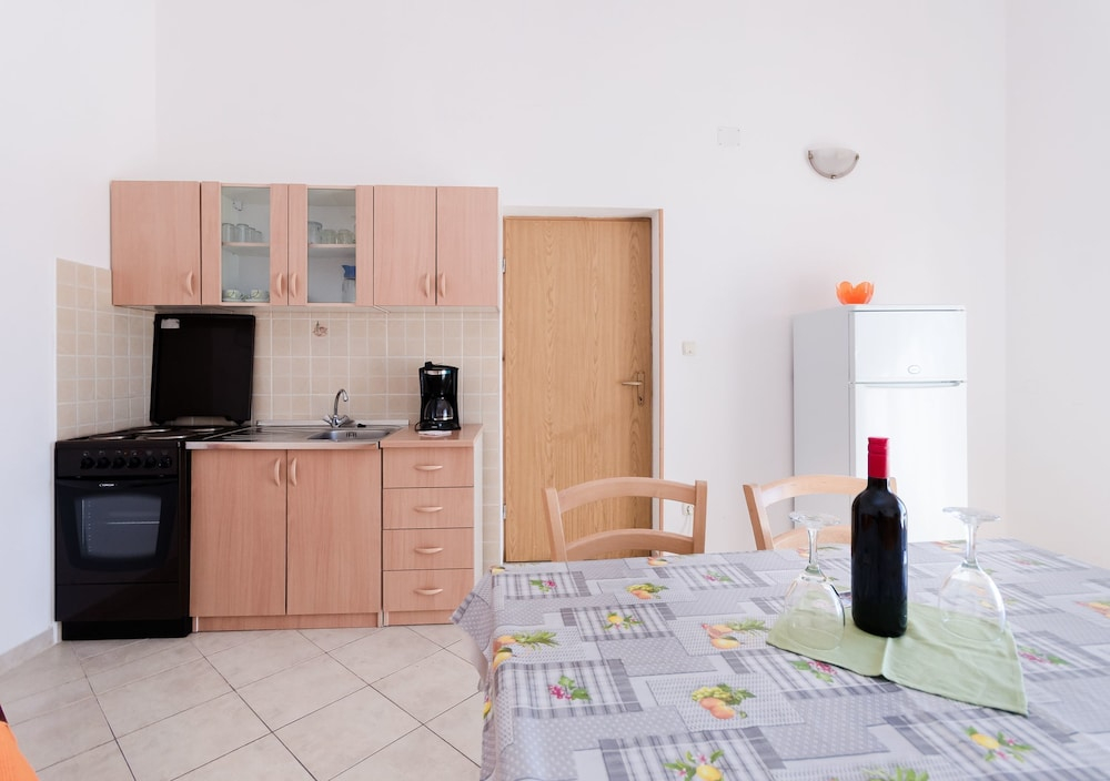 Apartments Jasmin