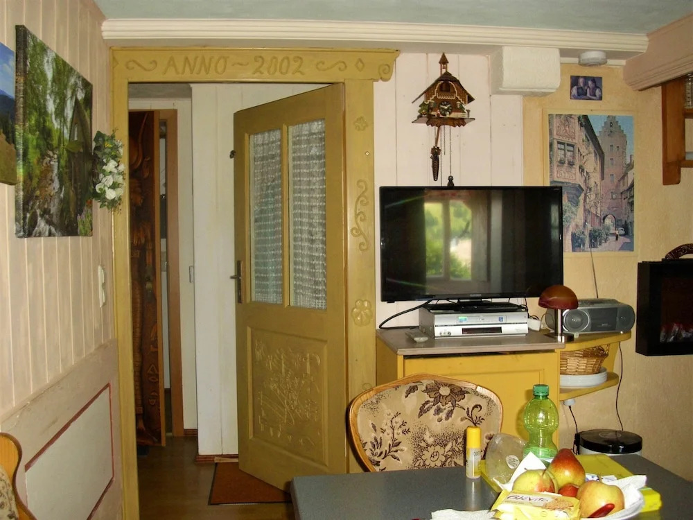 Ferienwohnung, Bernau