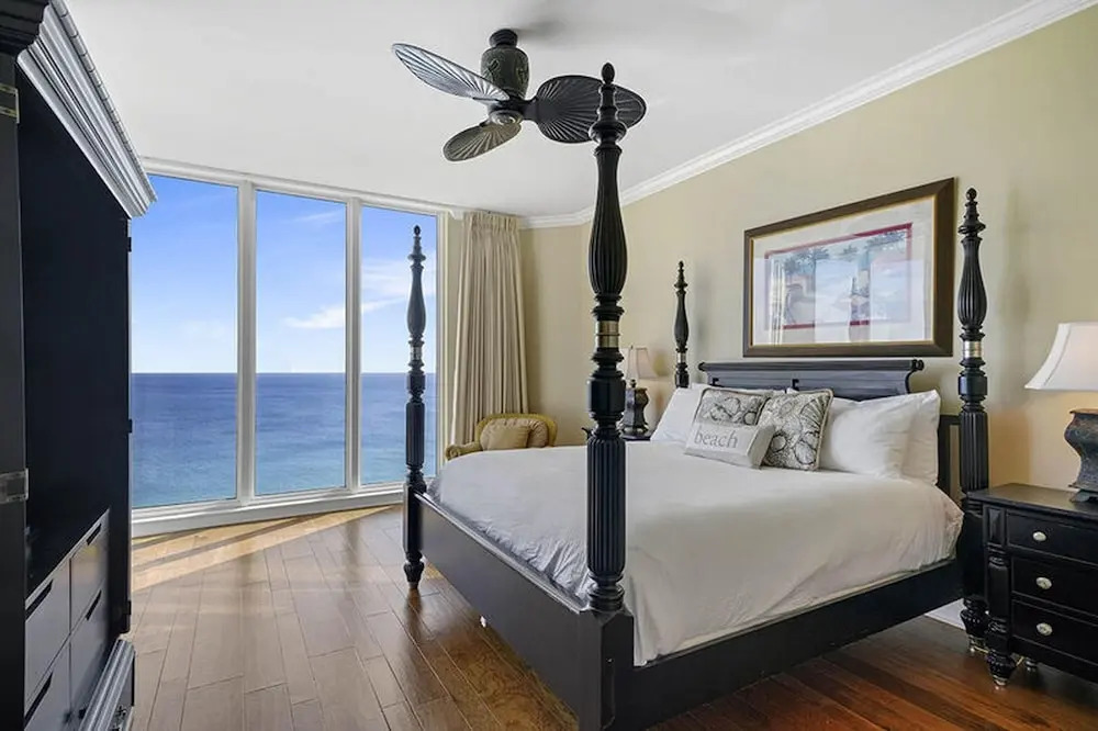 Silver Beach Towers PH 1901 by Five Star Properties