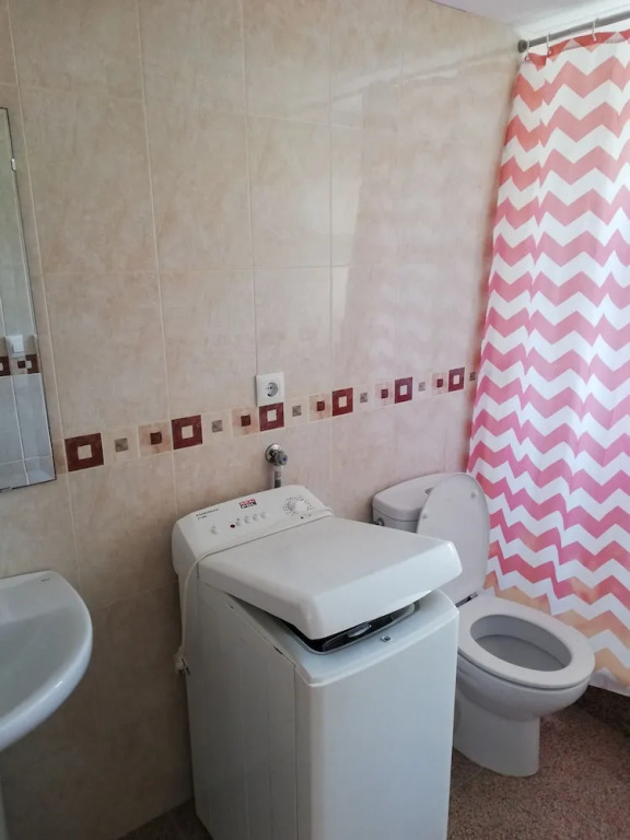 Payet Apartments 2-4 Personas
