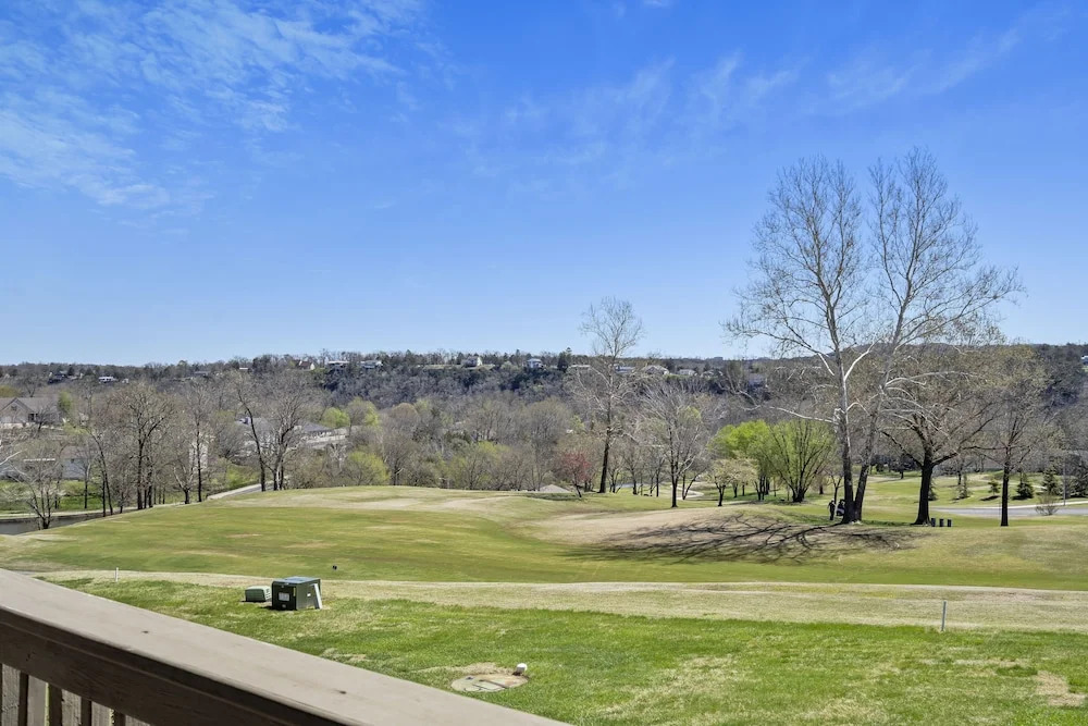Troon Golf View 14