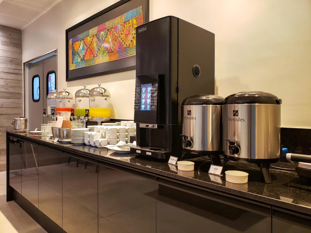 Flix Hotel