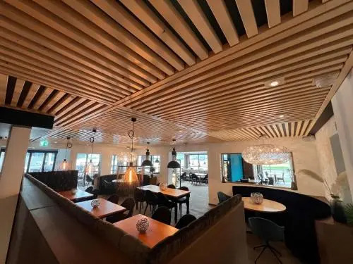 AMANTE Hotel - Bern Airport