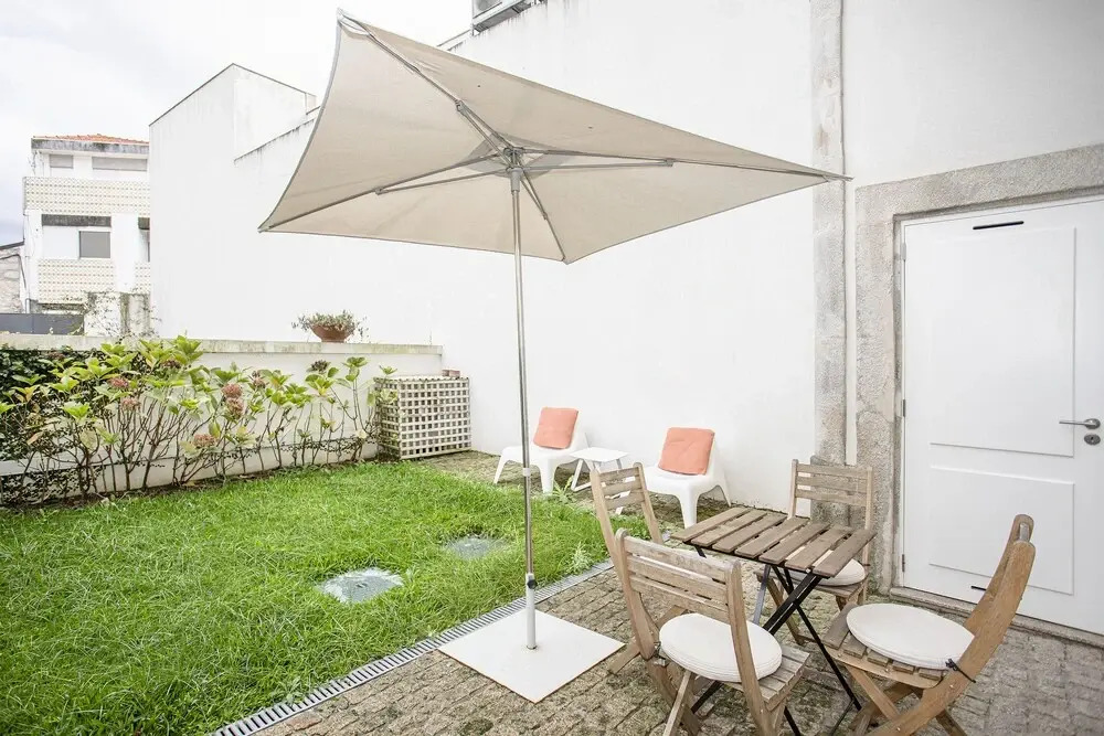 Liiiving - Garden Light Mezzanine