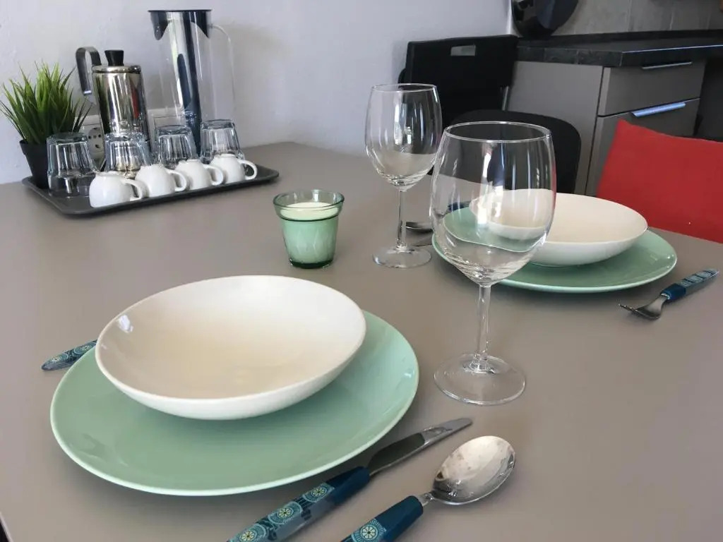 Balatonlelle Apartmanház