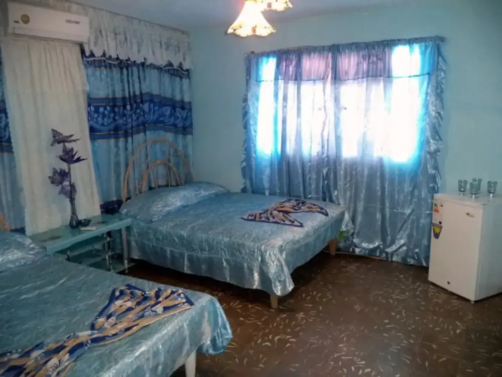 Aleida House