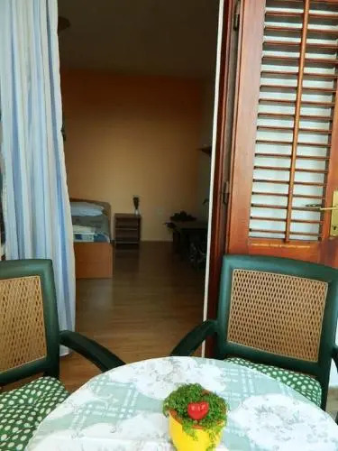 Apartments Ivan Z
