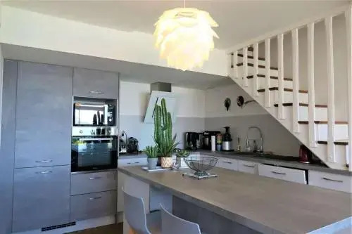 Maison Perros-Guirec, 5 pièces, 8 personnes - FR-1-368-191